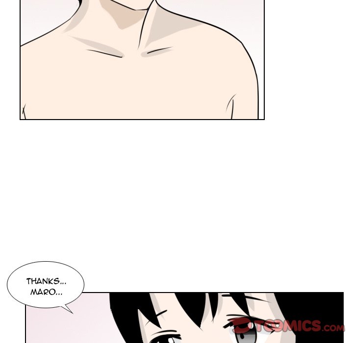 Maro’s Romance image