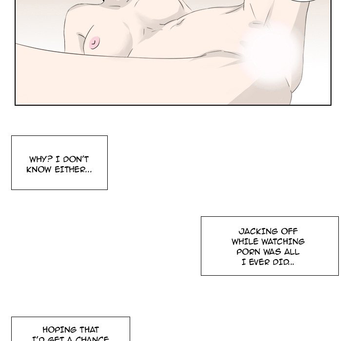 Maro’s Romance image