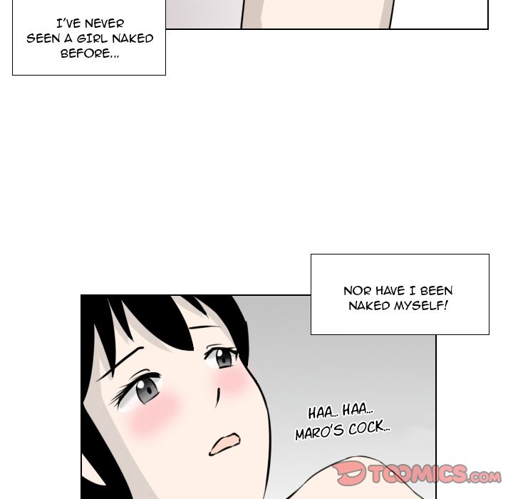 Maro’s Romance image