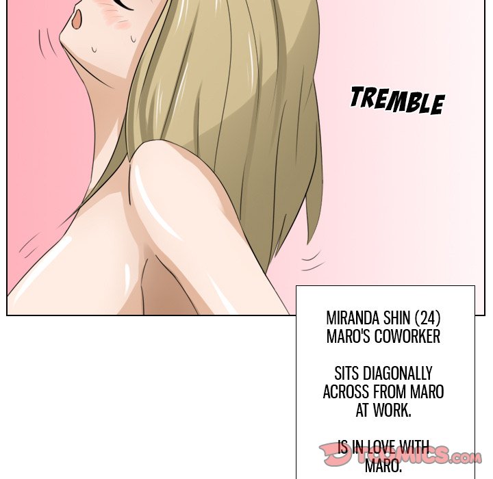 Maro’s Romance image