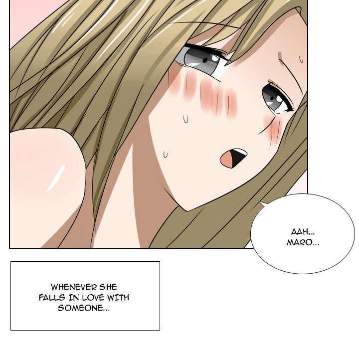 Maro’s Romance image