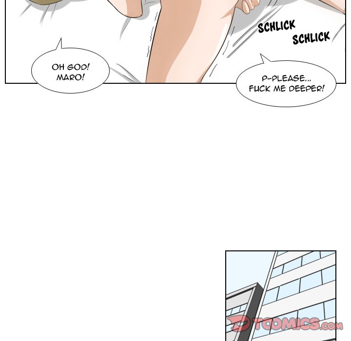 Maro’s Romance image