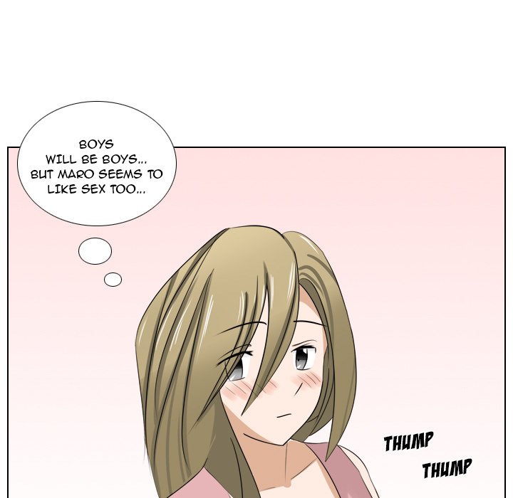Maro’s Romance image