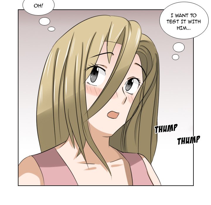 Maro’s Romance image