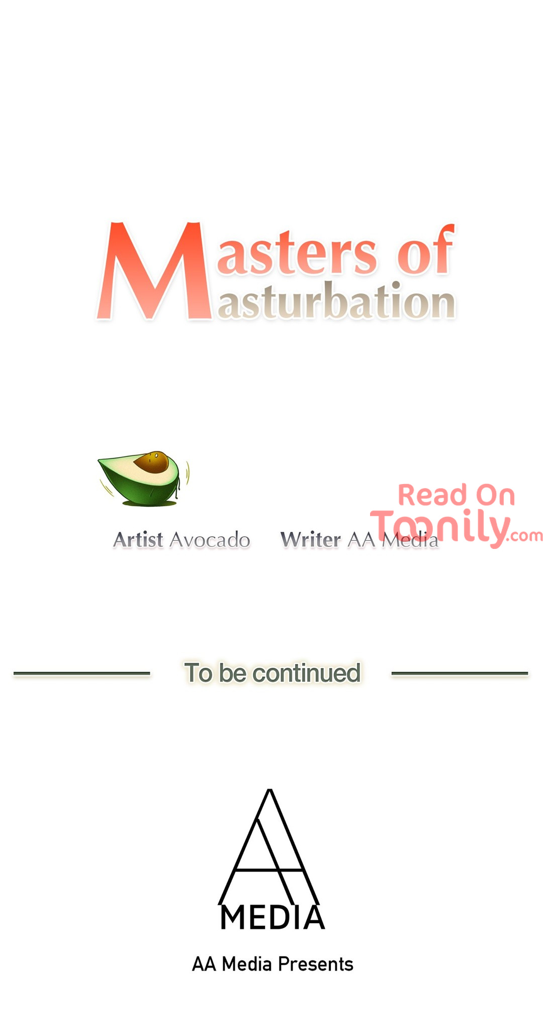 Masters of Masturbation image