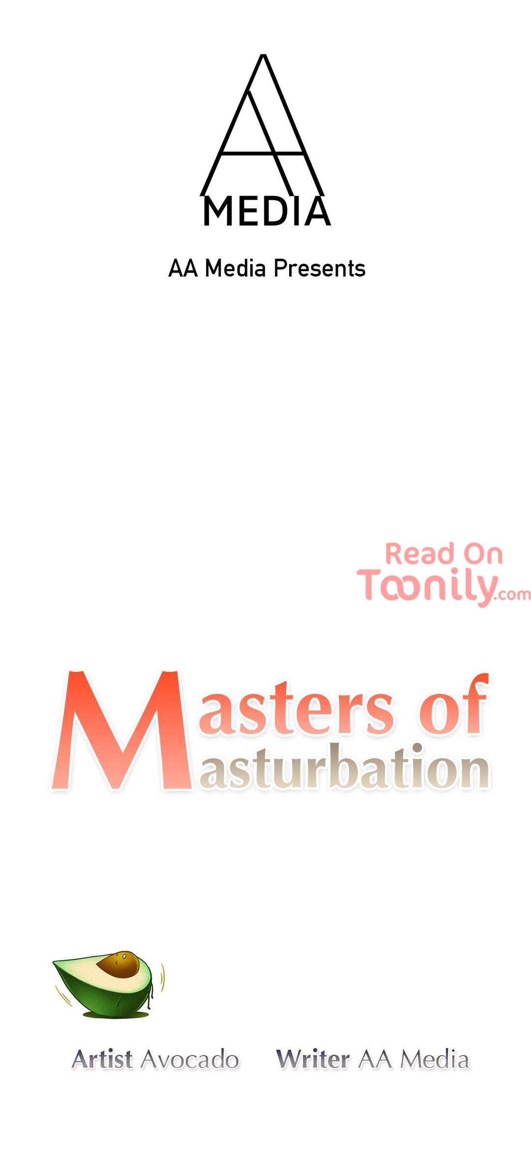 Masters of Masturbation image