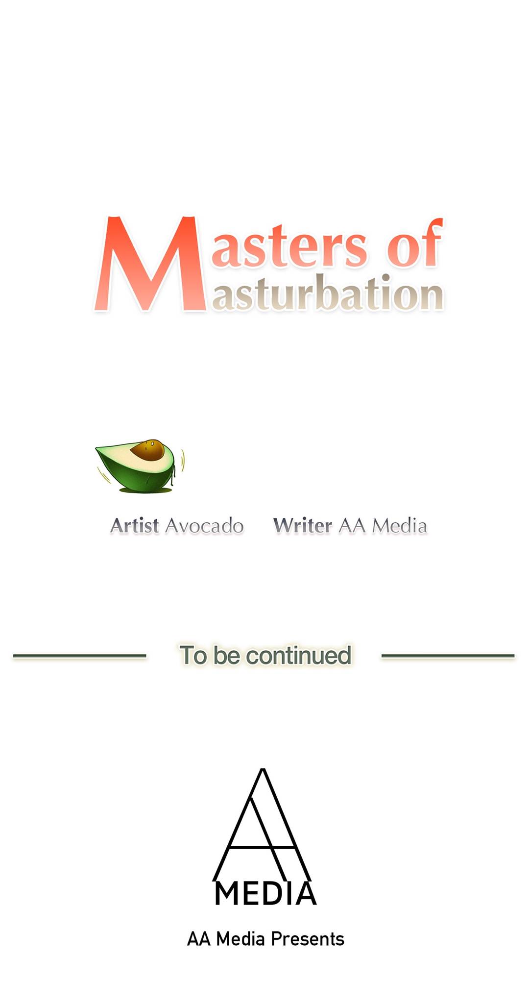 Masters of Masturbation image