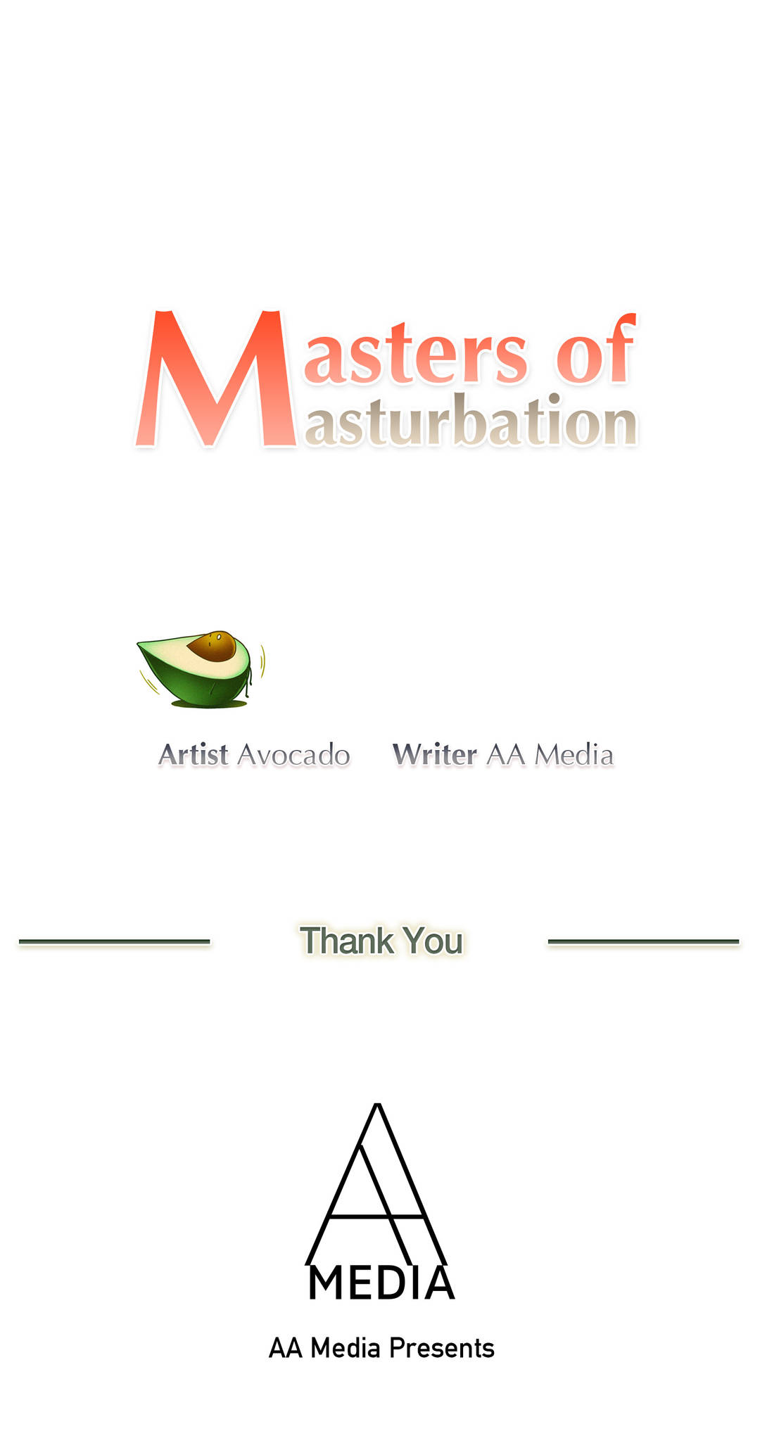 Masters of Masturbation image