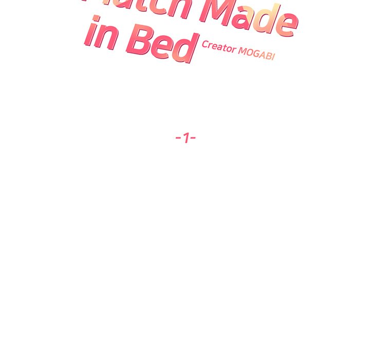 Match Made In Bed NEW image