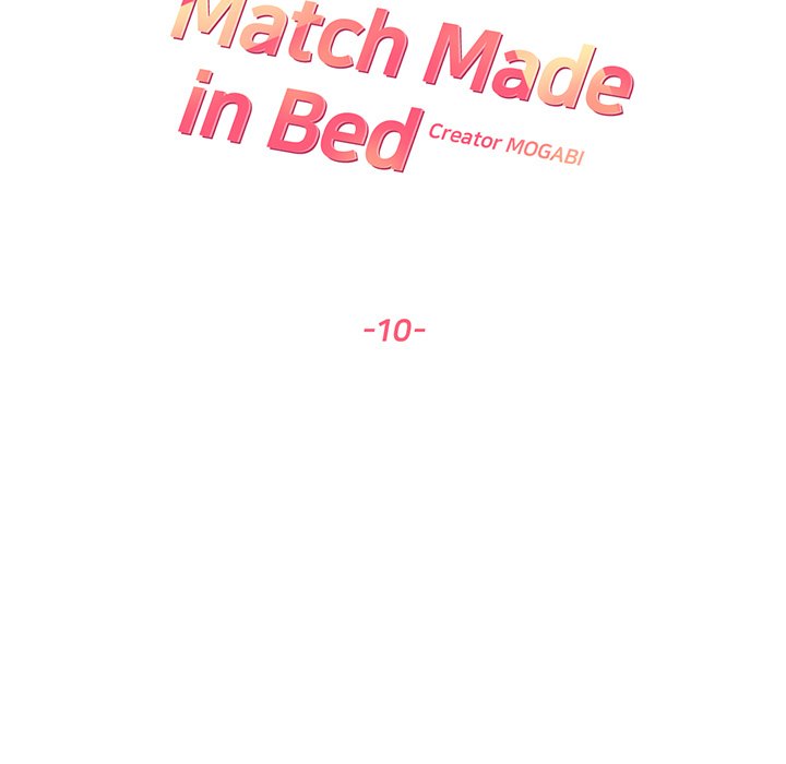 Match Made In Bed NEW image