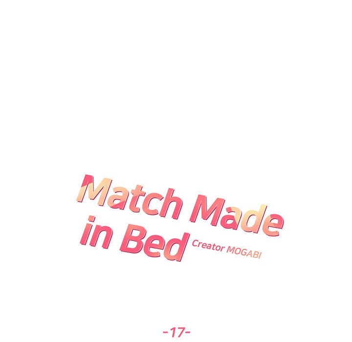 Match Made In Bed NEW image