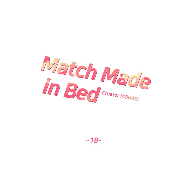 Match Made In Bed NEW image