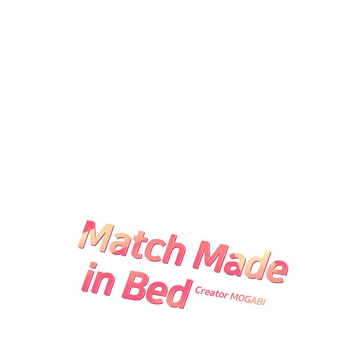 Match Made In Bed NEW image