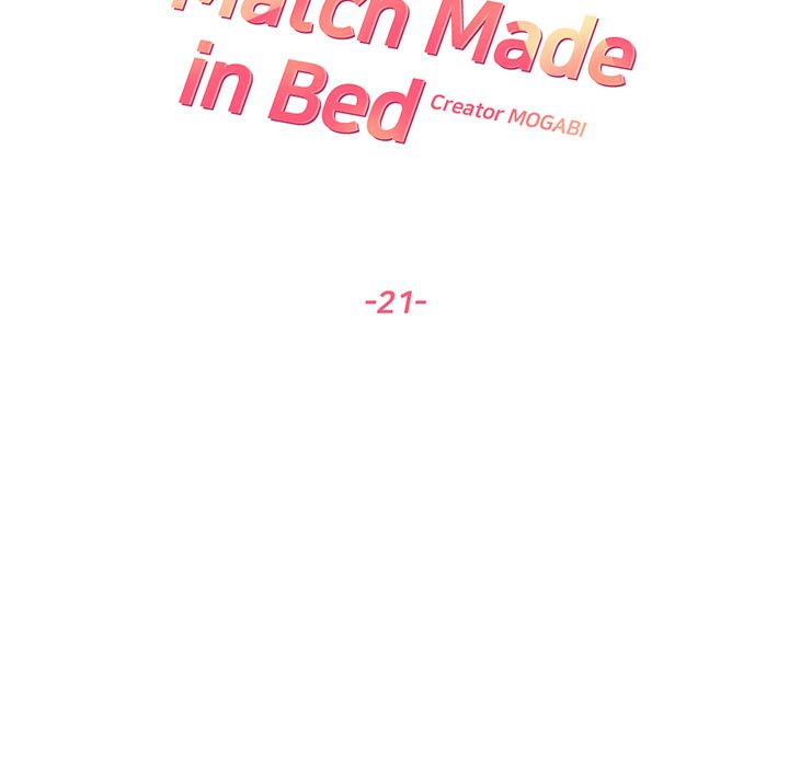 Match Made In Bed NEW image