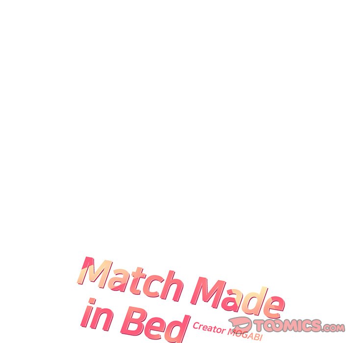 Match Made In Bed NEW image