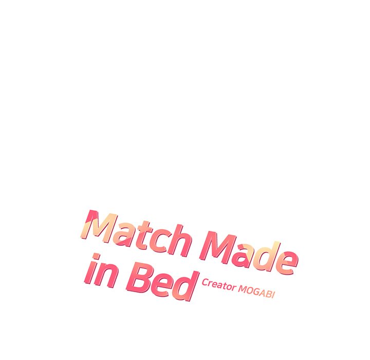 Match Made In Bed NEW image