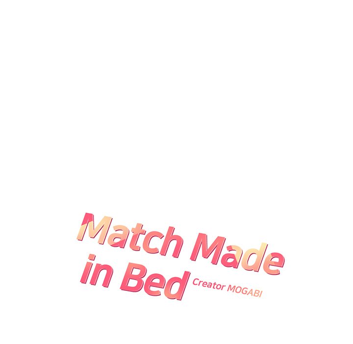 Match Made In Bed NEW image