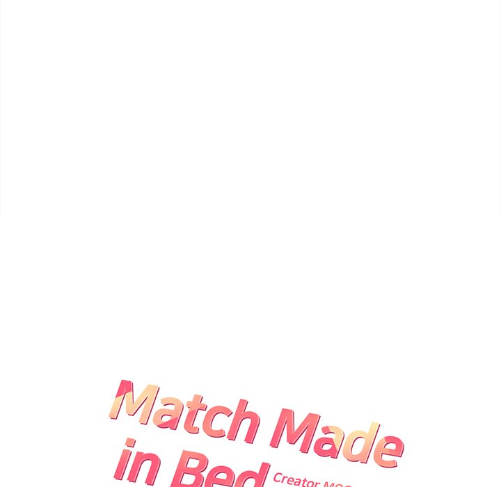 Match Made In Bed NEW image