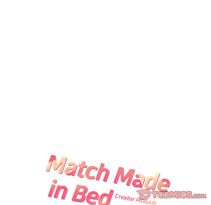 Match Made In Bed NEW image