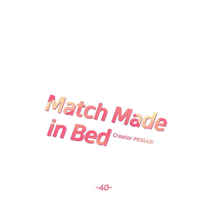 Match Made In Bed NEW image