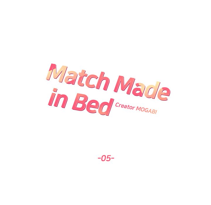 Match Made In Bed NEW image