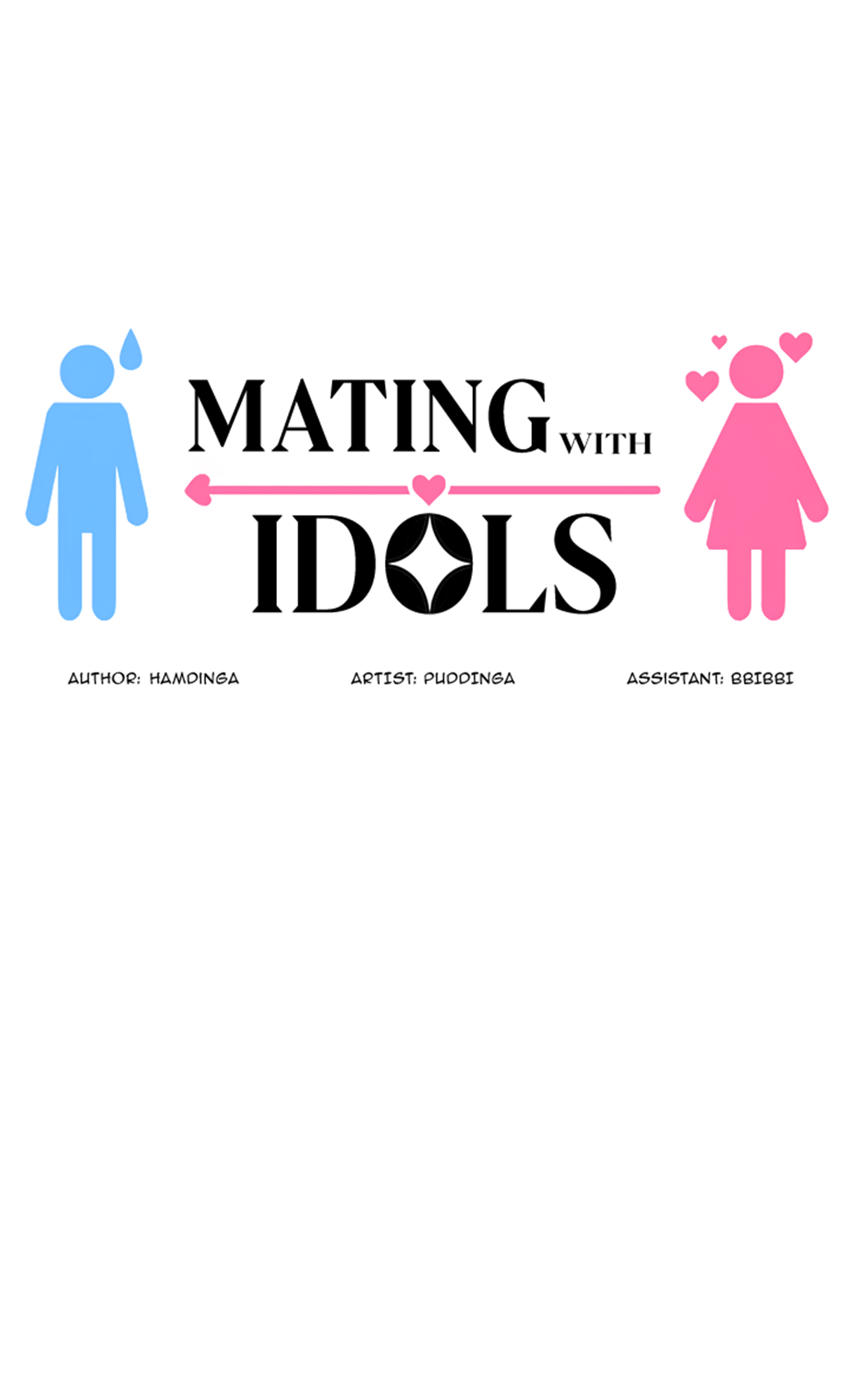 Mating with Idols NEW image