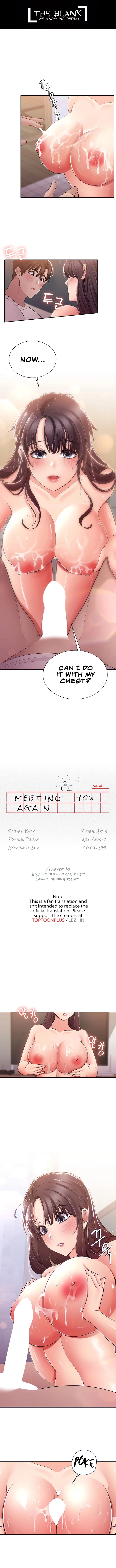 Meeting you again image