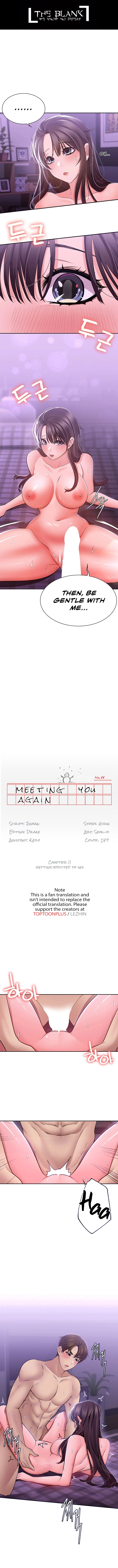 Meeting you again image