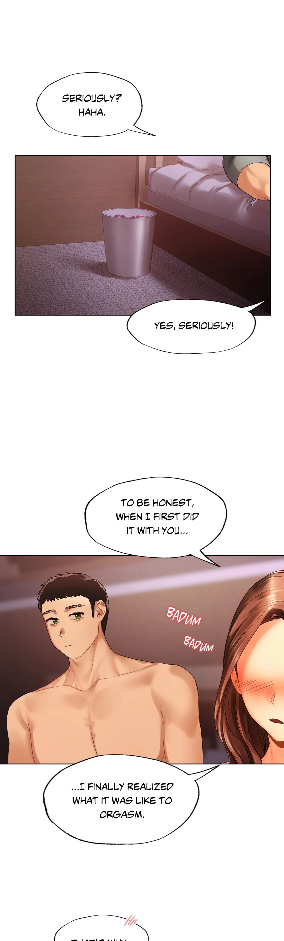 Men and Women of Sillim image