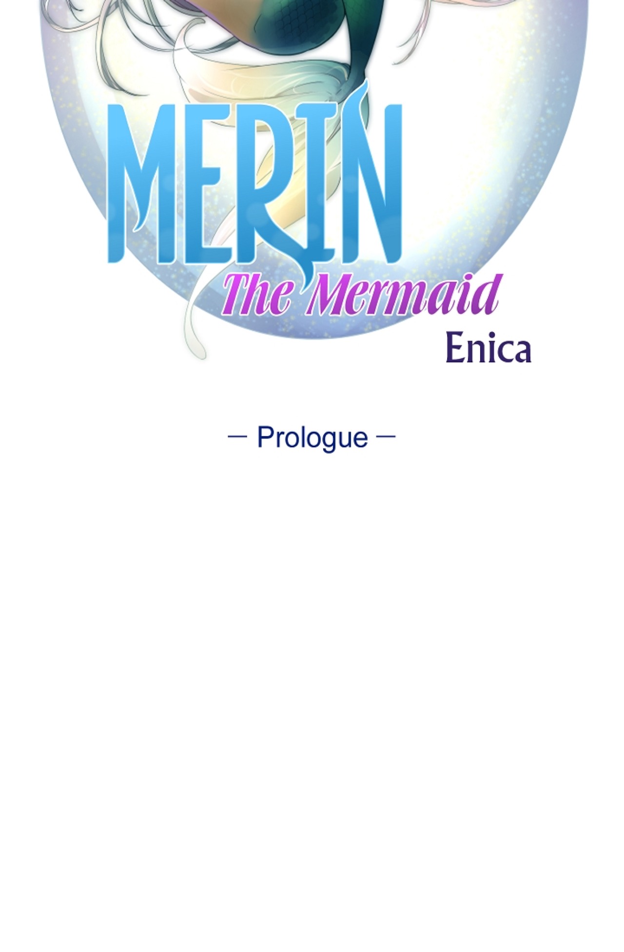 Merin the Mermaid image