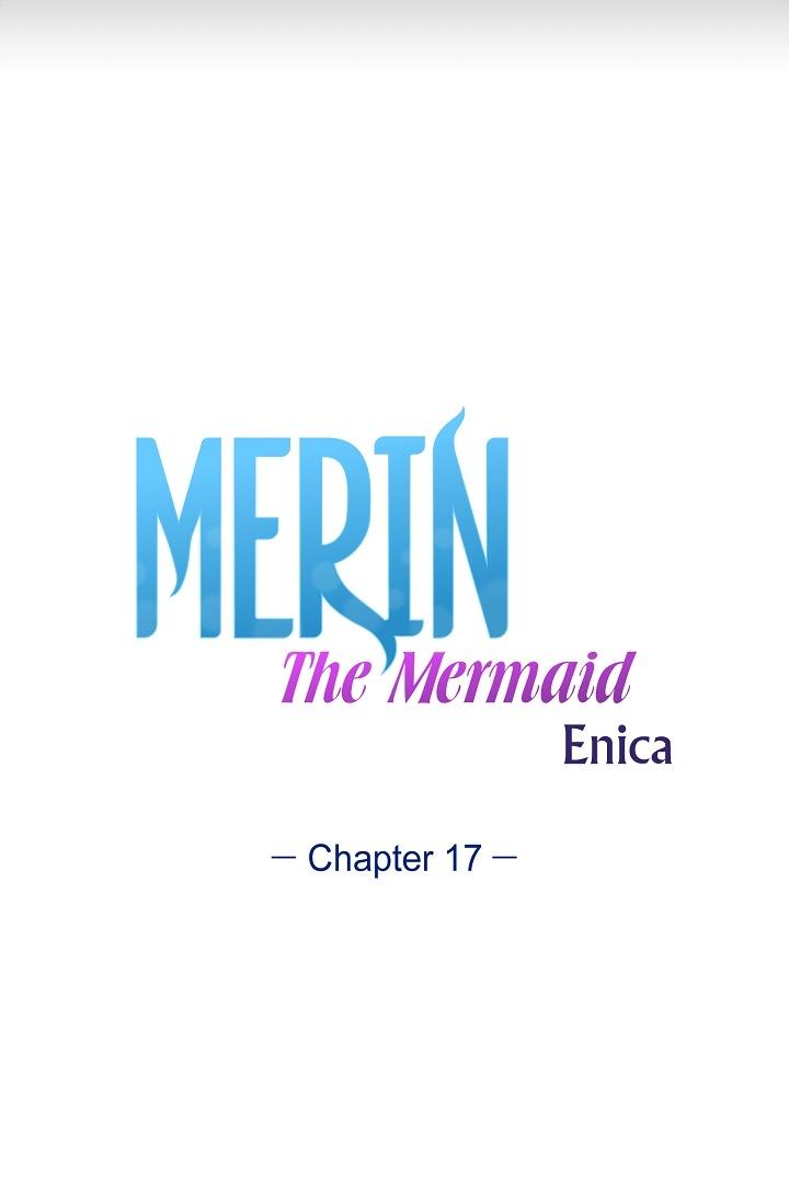 Merin the Mermaid image