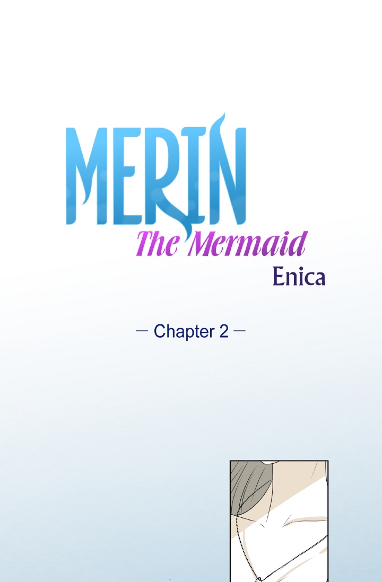 Merin the Mermaid image