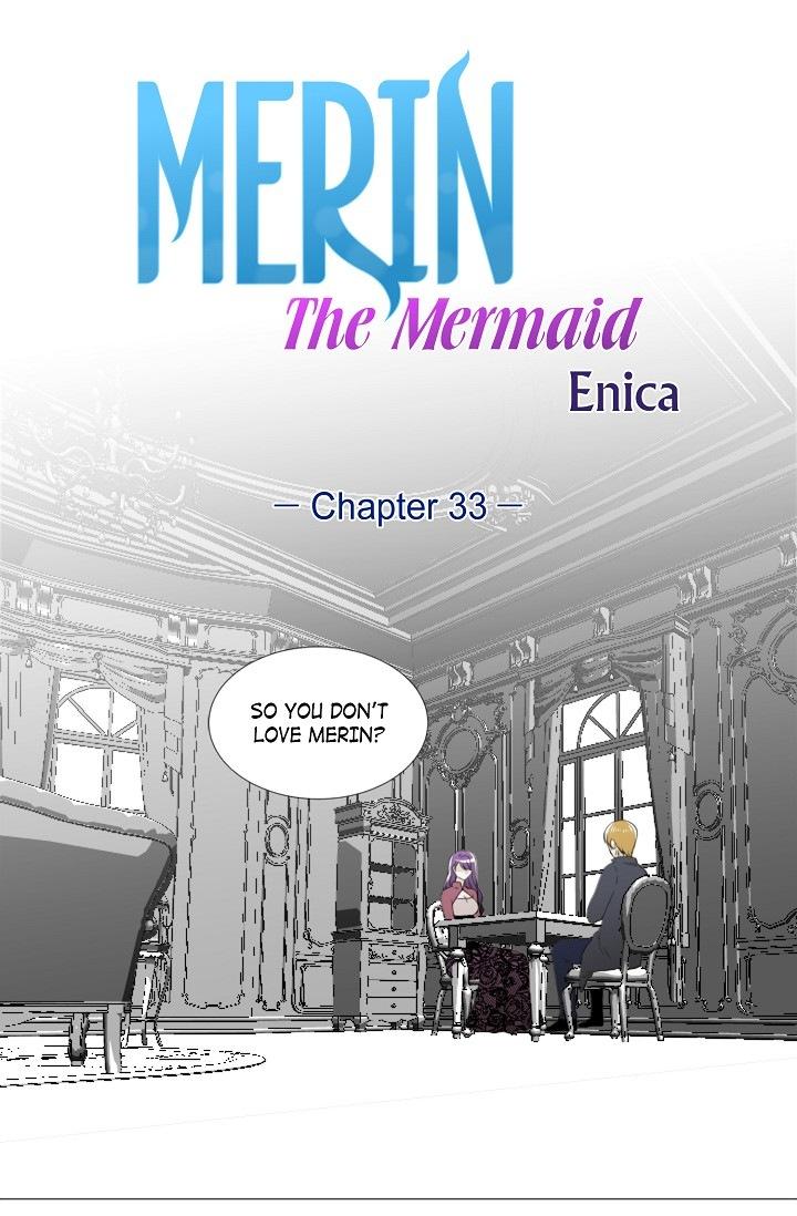 Merin the Mermaid image