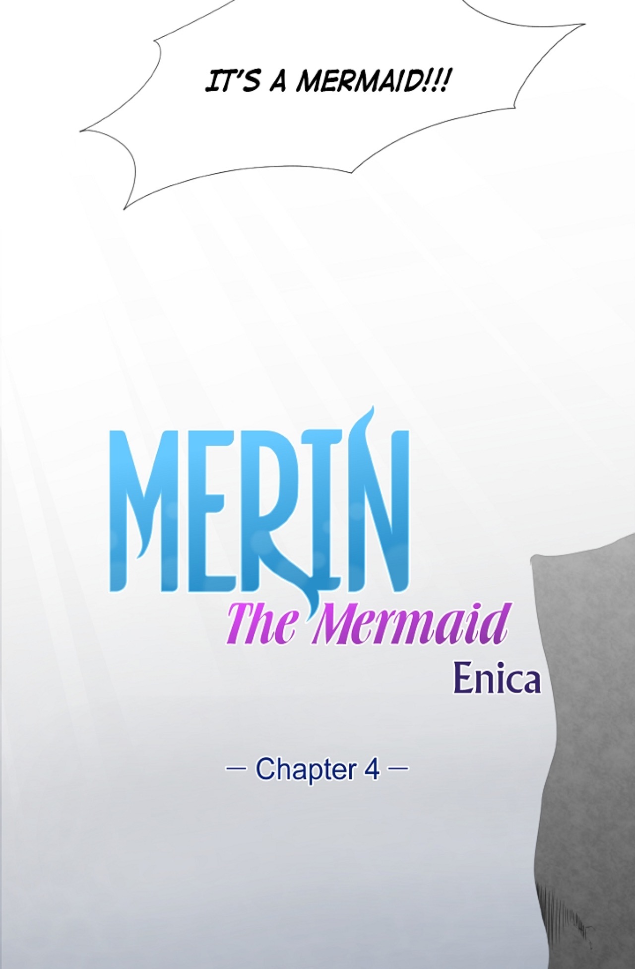 Merin the Mermaid image