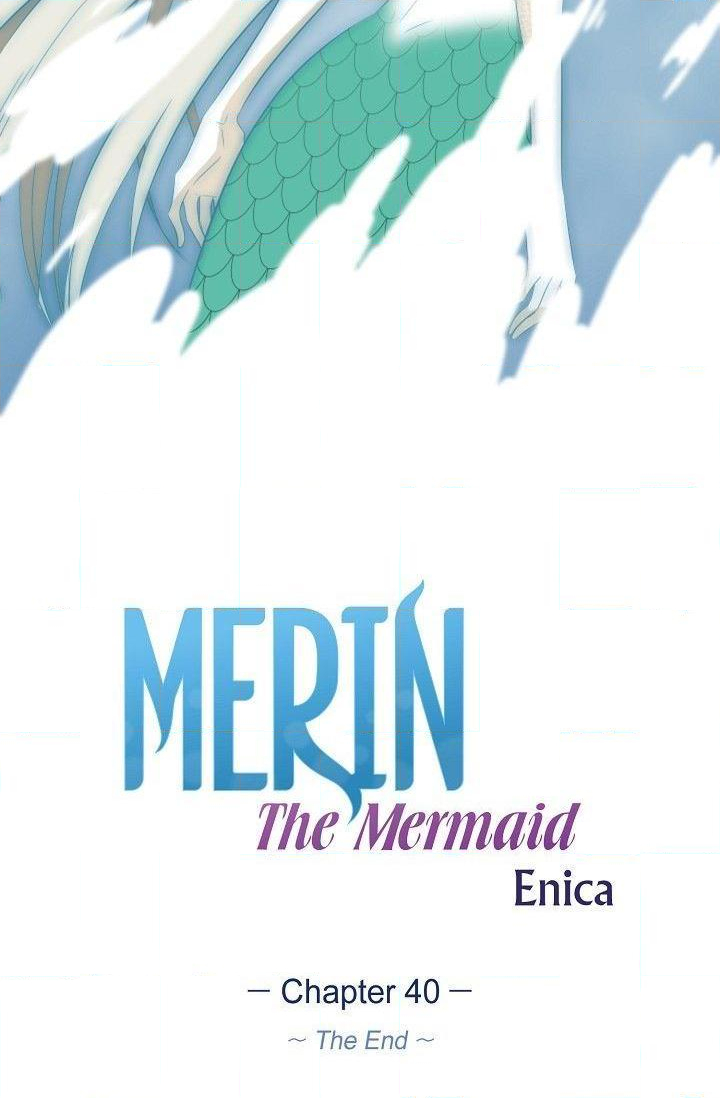 Merin the Mermaid image