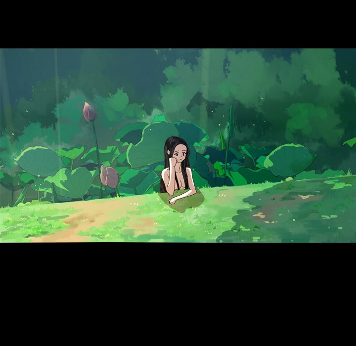 The Mermaid’s Pond image