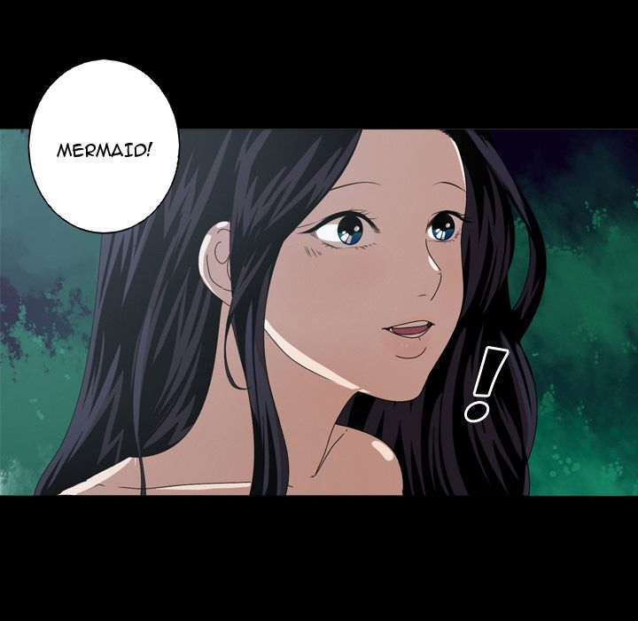 The Mermaid’s Pond image
