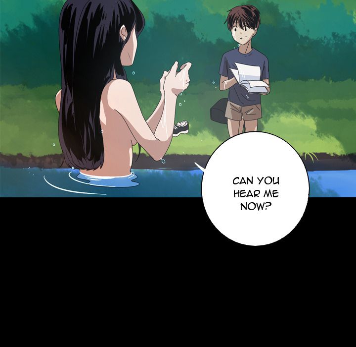 The Mermaid’s Pond image