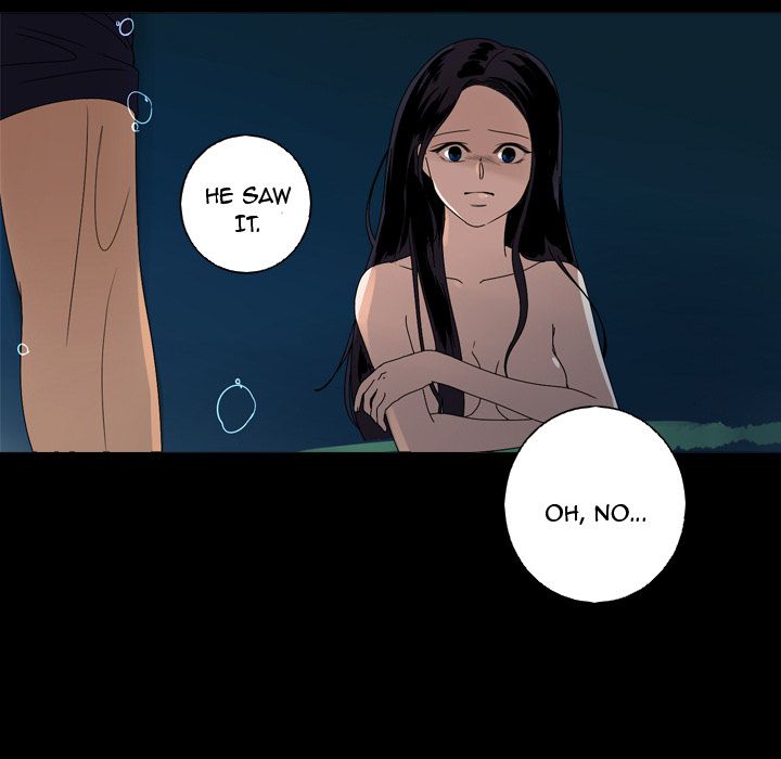 The Mermaid’s Pond image