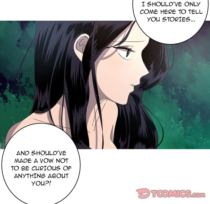 The Mermaid’s Pond image
