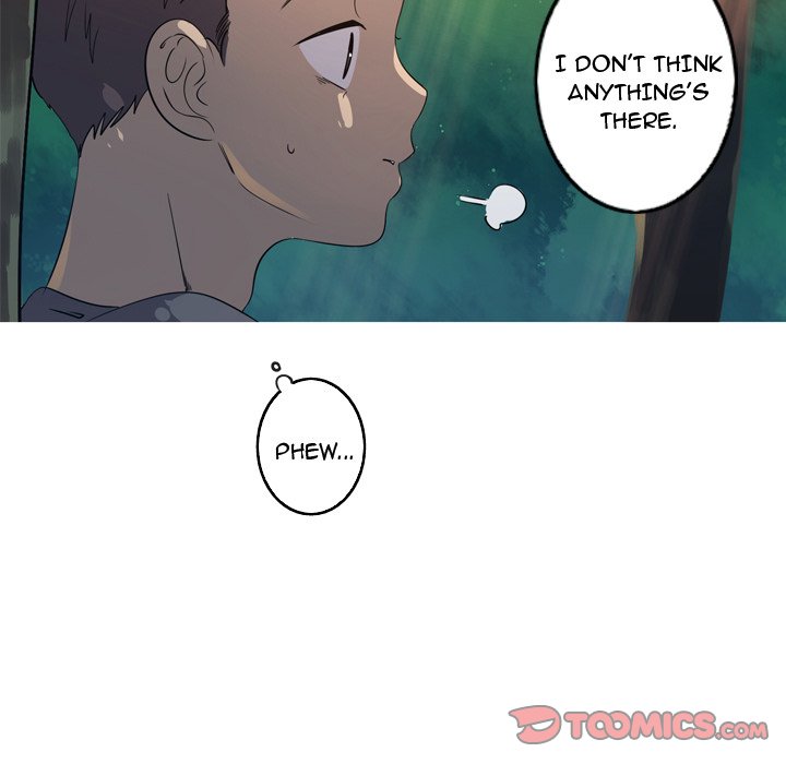 The Mermaid’s Pond image