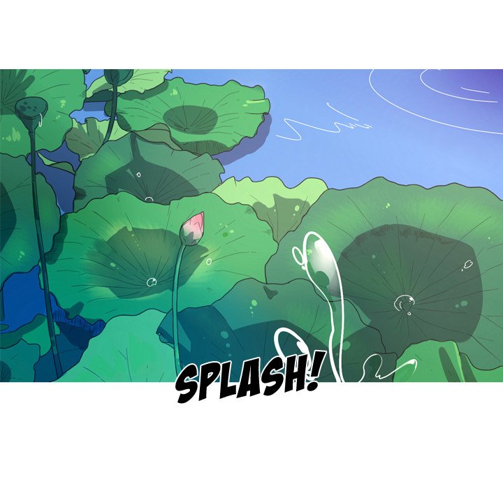 The Mermaid’s Pond image