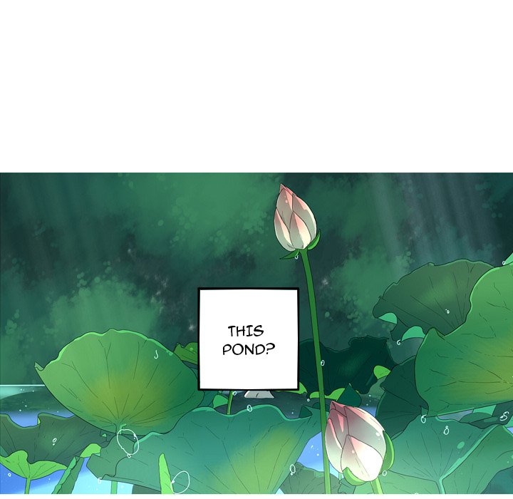 The Mermaid’s Pond image