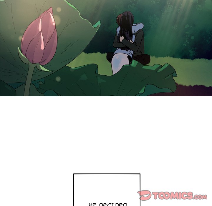 The Mermaid’s Pond image