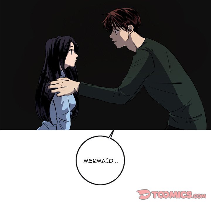 The Mermaid’s Pond image