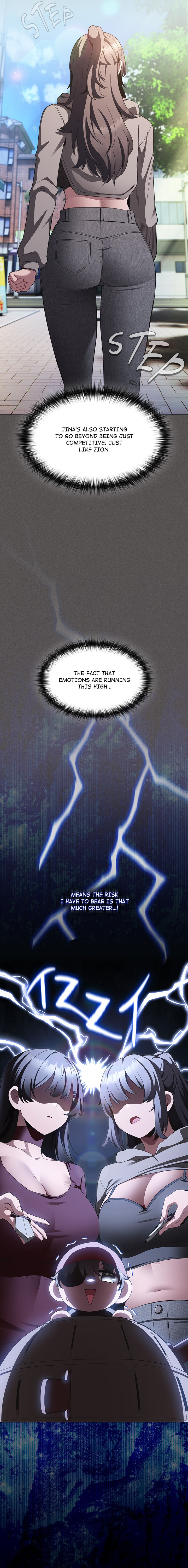 The Messiah and His Followers NEW image