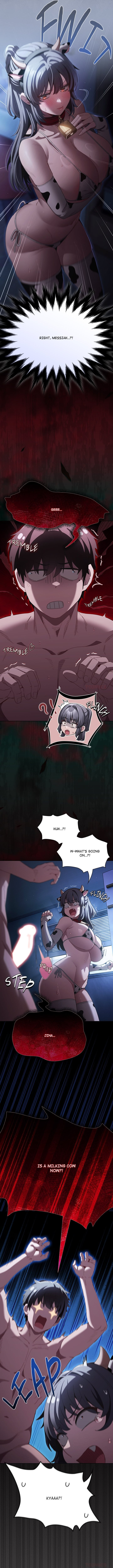 The Messiah and His Followers NEW image
