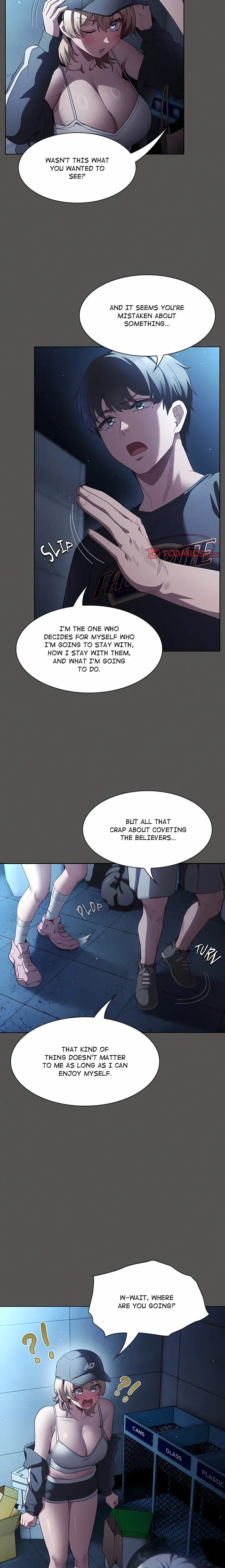The Messiah and His Followers NEW image
