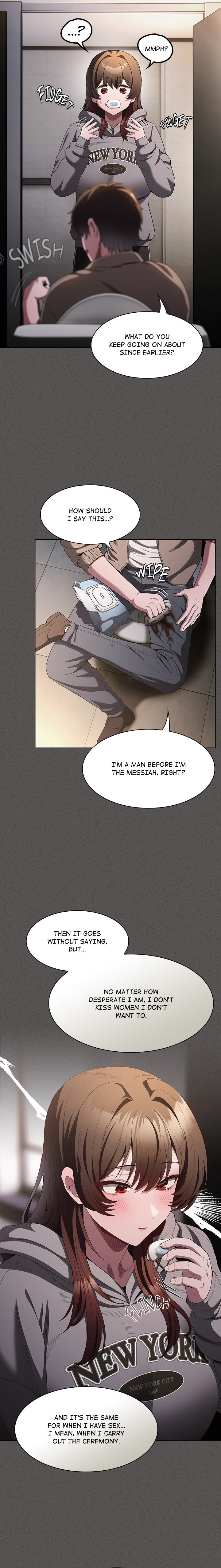 The Messiah and His Followers NEW image