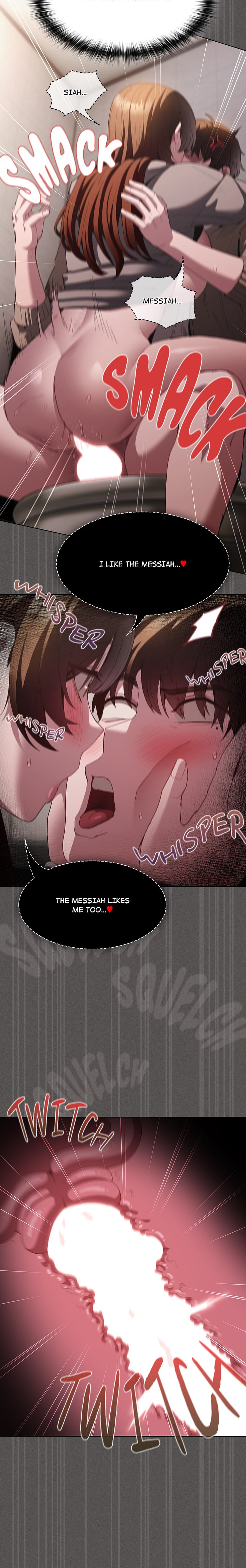 The Messiah and His Followers NEW image